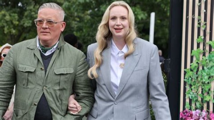 Gwendoline Christie Boyfriend Or Partner Or Husband Giles Deacon Net Worth and Family Details