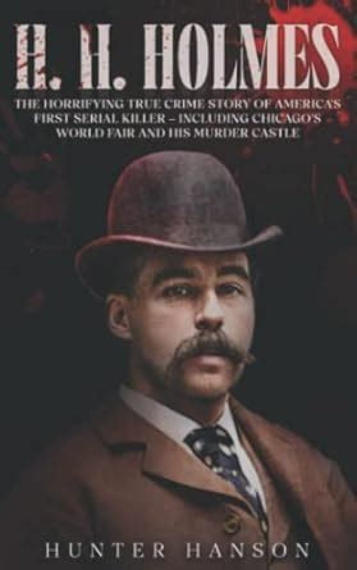 H. H. Holmes’s biography, net worth, fact, career, awards and life story