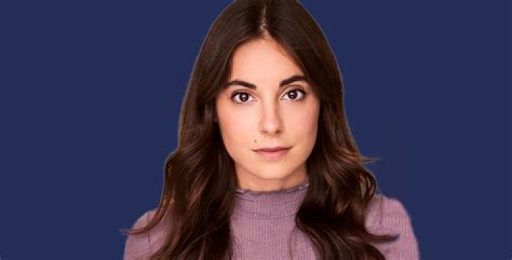 Haley Pullos: Facts About The Actress That Played Molly Lansing-Davis In GH