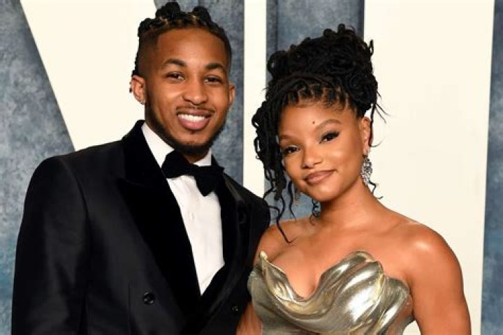 Halle Bailey Husband: Is She Married To DDG? Relationship Timeline