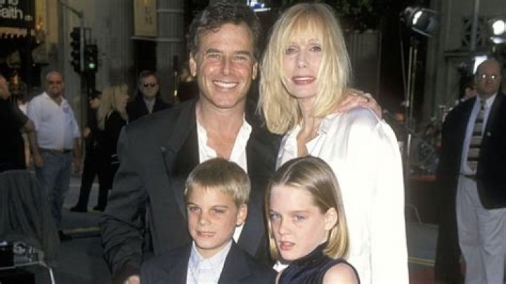 Hannah Krane, Jack Krane, Claire Kellerman: Meet Sally Kellerman’s Children