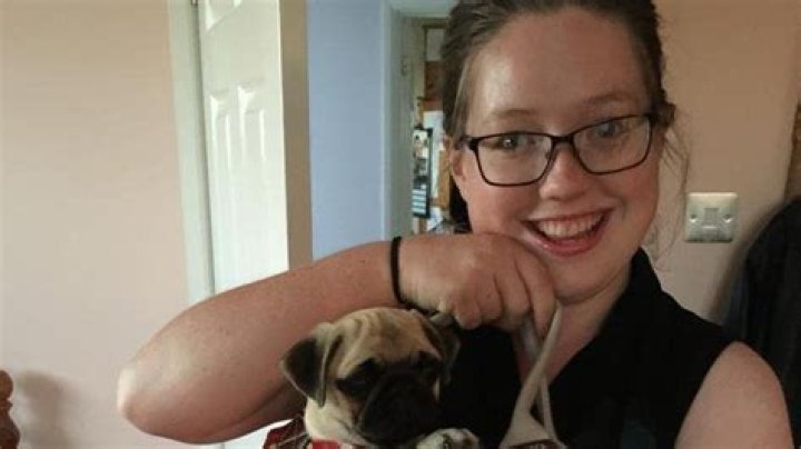 
Hannah Roberts’ controversy 