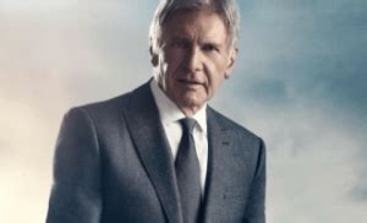 Harrison Ford Family | Is He Related To Glenn Ford | Wiki And Net Worth