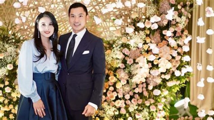 Harvey Moeis, Sandra Dewi Husband: Wikipedia, Net Worth, Age, Wiki, Biography