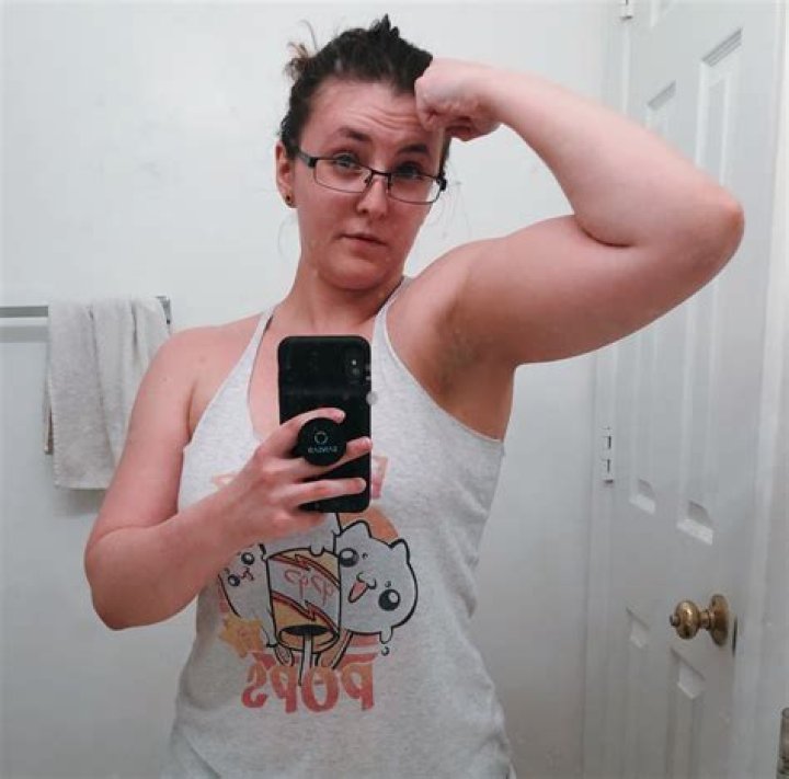 Has Buffpup Done A Face Reveal?
