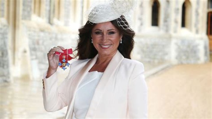 
Has Jacqueline Gold Breast Cancer Returned? Ann Summers CEO Illness And Health Update 2022 