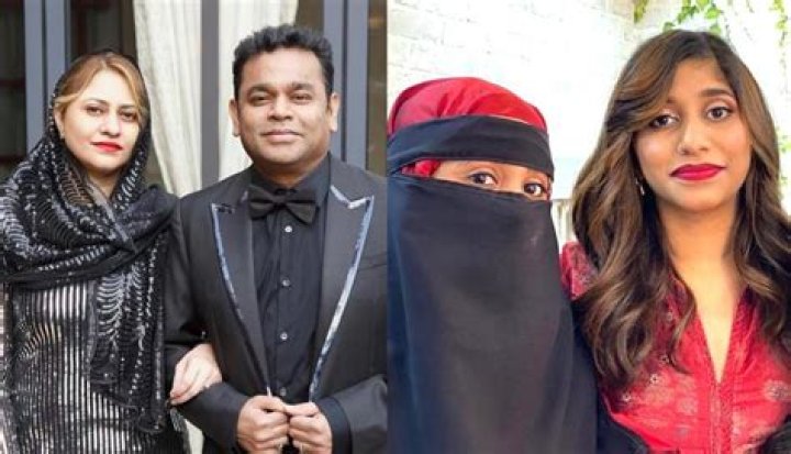 Has Khatija Rahman Face Reveal? Meet AR Rahman Daughter On Instagram