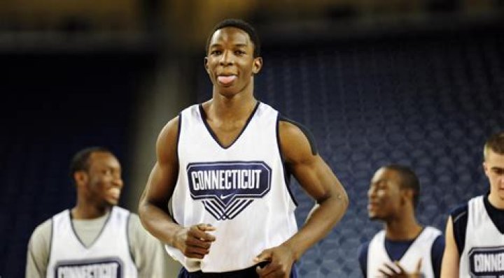 Hasheem Thabeet Net Worth, Income, Salary, Earnings, Biography