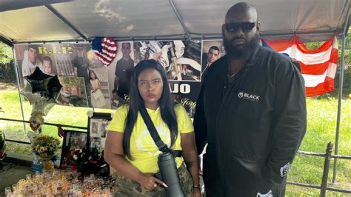 Hawk Newsome Age, Wife, Sister, Net Worth, Education, Son, Wiki, Biography