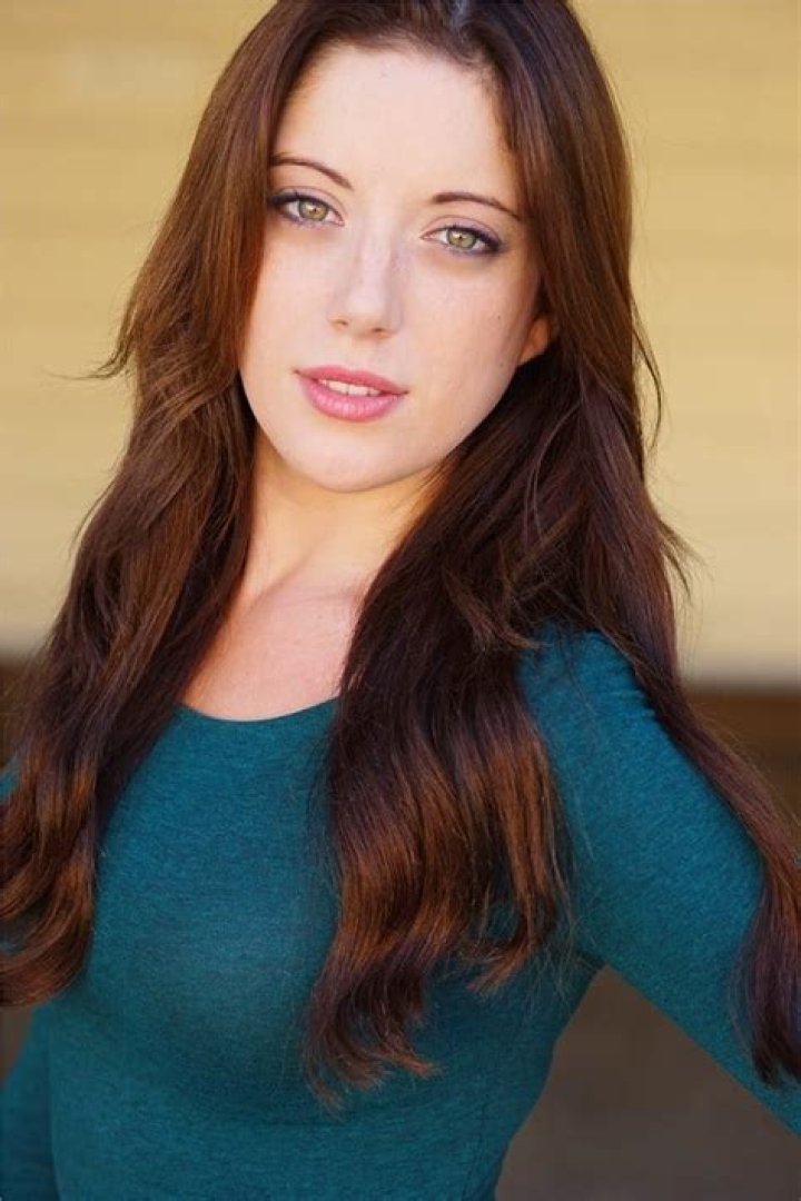 Hayley McLaughlin