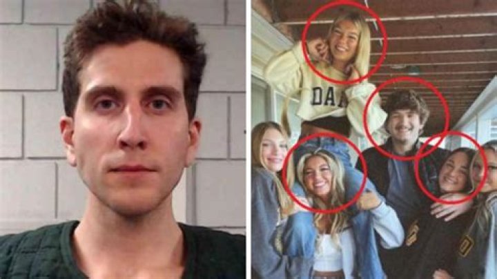 
“He was bullying people”: Bryan Kohberger’s former friend said that Idaho murder suspect turned ‘aggressive’ in high school 