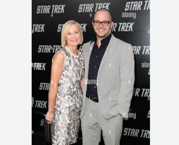 Heidi Fugeman: Who is Damon Lindelof’s wife?