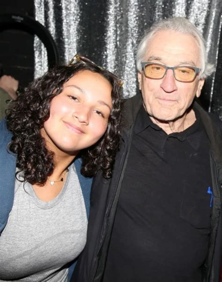 Helen Grace De Niro (Robert De Niro Daughter) Wiki, Bio, Age, Height, Weight, Parents, Net Worth, Facts