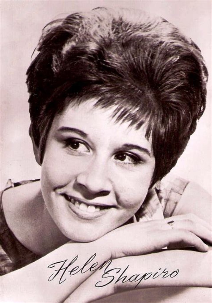 Helen Shapiro Biography, Age, Family, Husband, Songs, Albums and Net Worth