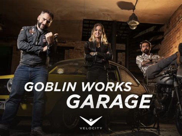 Helen Stanley Goblin Works Garage Age: Husband, Wiki, Married, Bio Facts