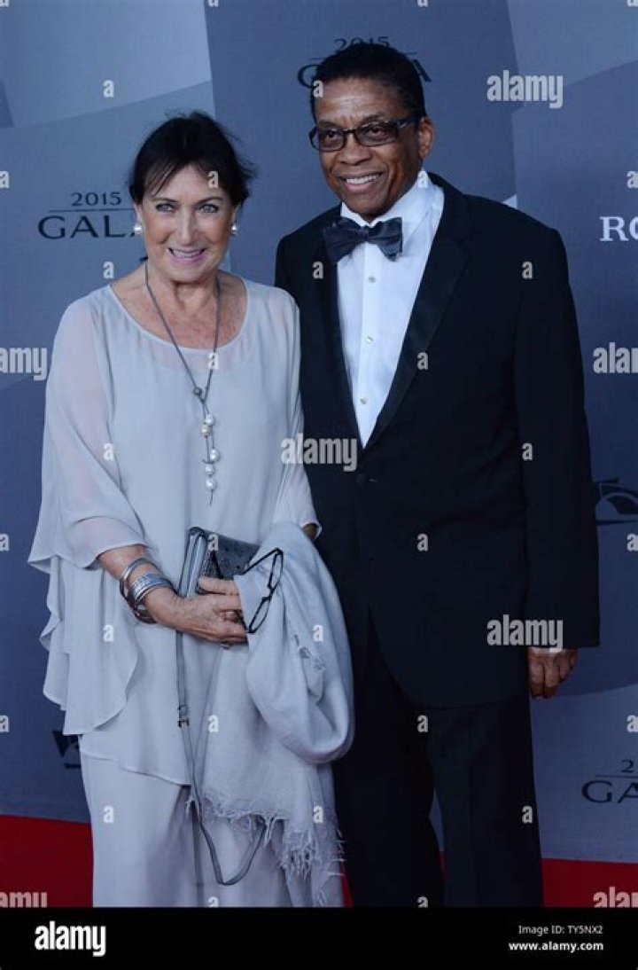 Herbie Hancock Wife Age, Children, Wiki, Biography, Family And Net Worth