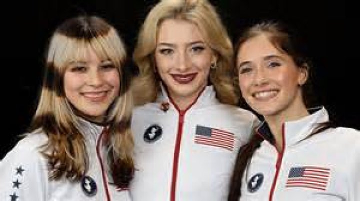 Here Is All About Kevin Long Wife, American Skater Is Married To Nina Long