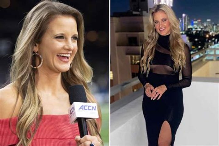 Here’s All You Need To Know About Kelsey Riggs’ Relationship History and Husband!