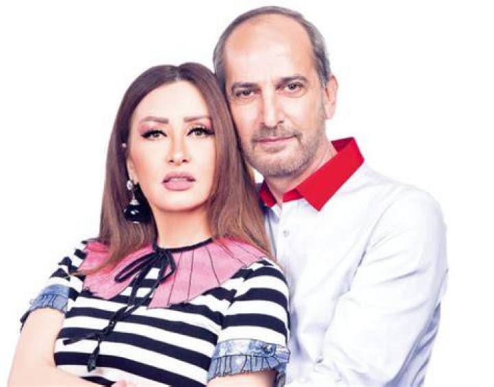 Hesham Selim Wife: Who Is Nadia Al Ghaleb?