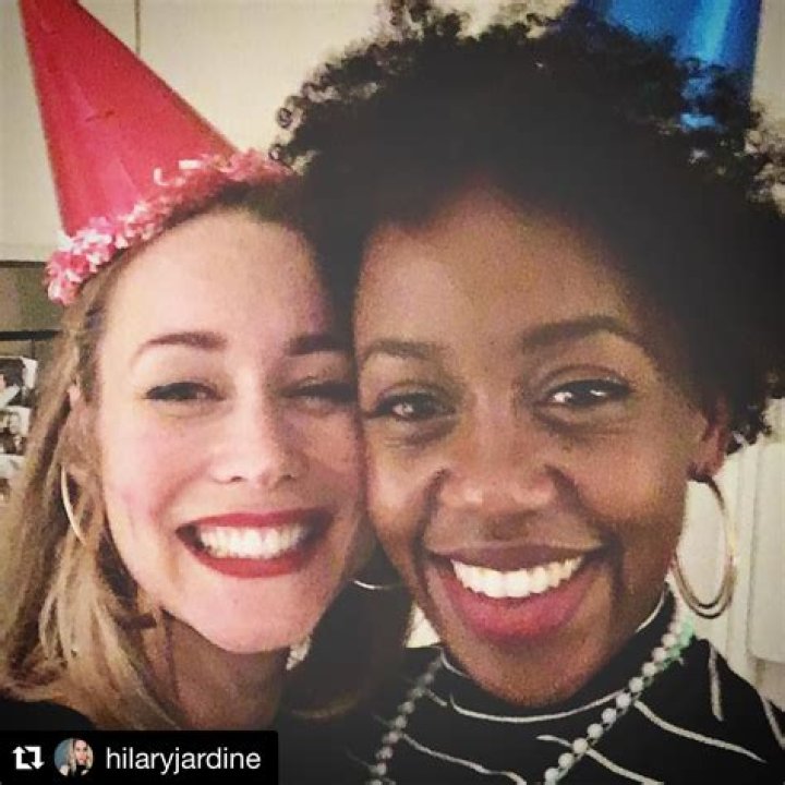 
Hilary Jardine Height, Weight, Net Worth, Age, Birthday, Wikipedia, Who, Instagram, Biography 