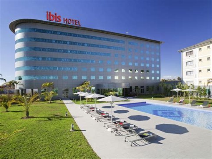 Hotel ibis Antananarivo Ankorondrano, Antananarivo, Madagascar