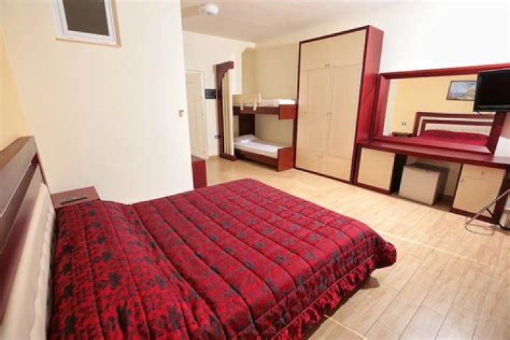 Hotel Nimfa, Vlorë, Albania