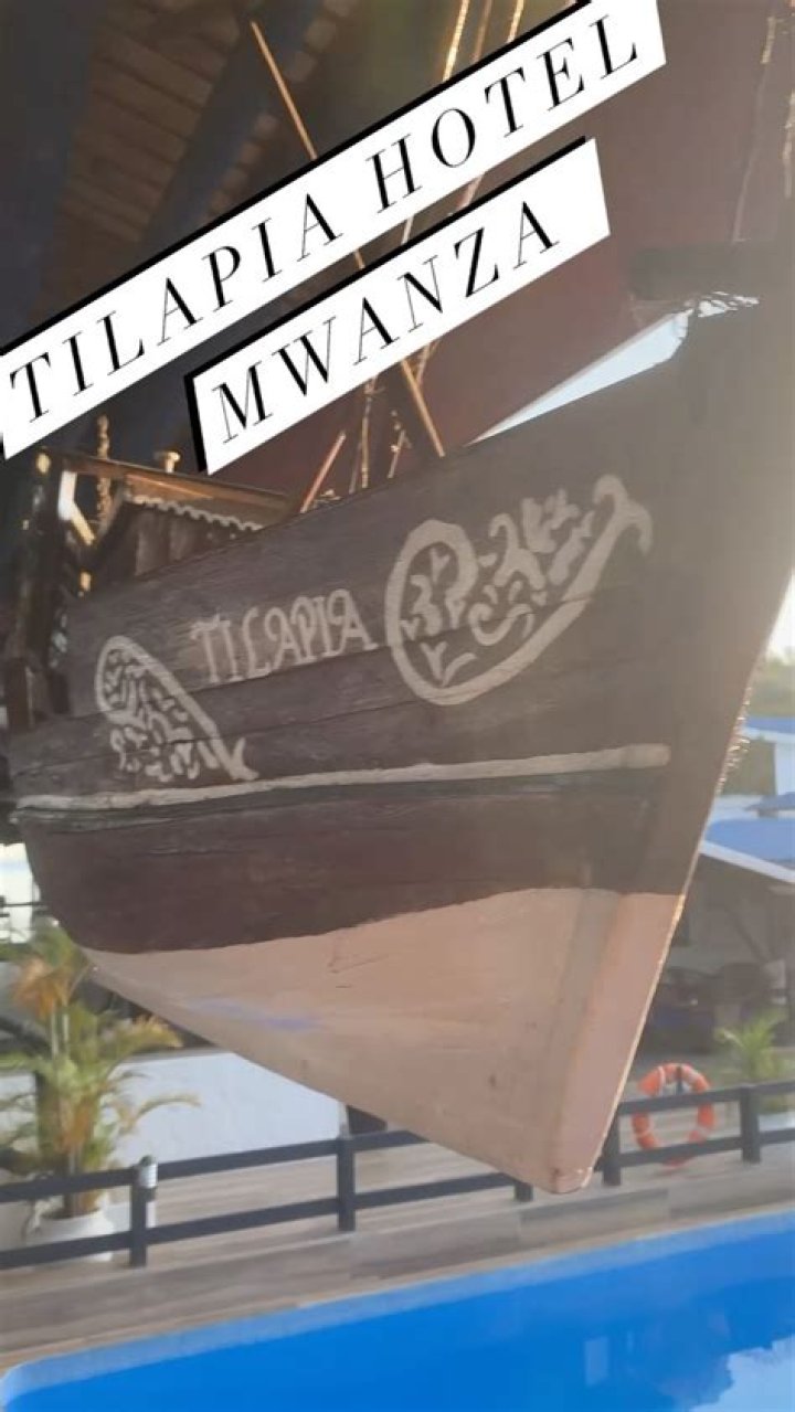 Hotel Tilapia Ltd, Mwanza, Tanzania