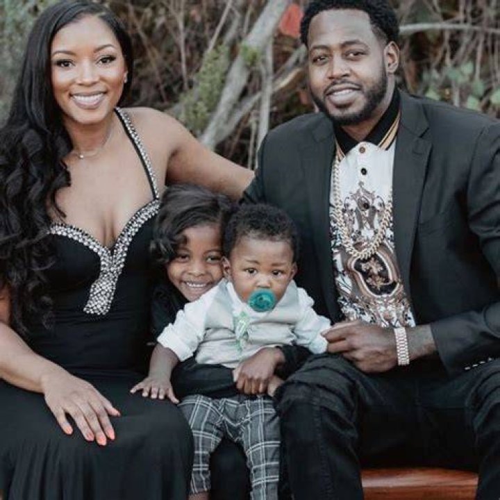 How Did Jamychal Green Brother Die? Meet His Sister Kemeche L- Parents Rita And Alonzo Green