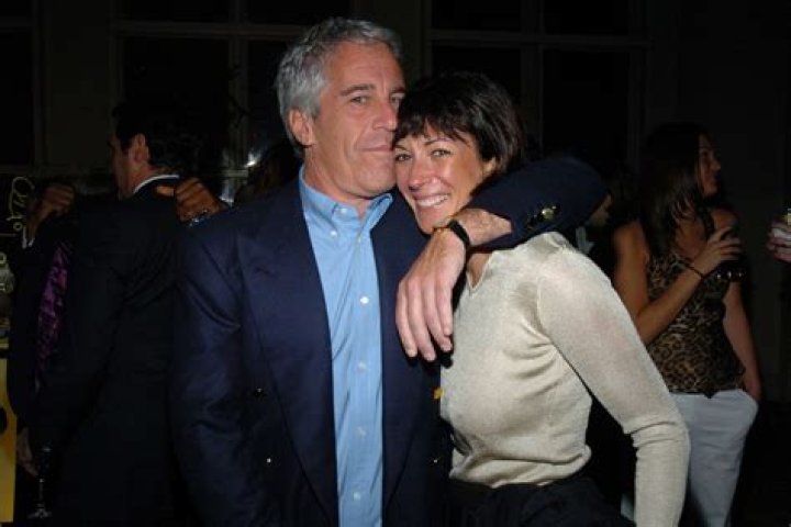 How did Jeffrey Epstein get caught?