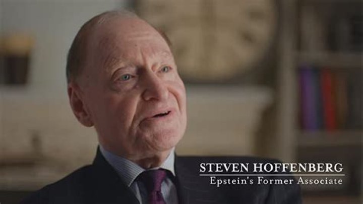 
How Did Steven Hoffenberg Die? Who is Steven Hoffenberg? And Cause Of Death 