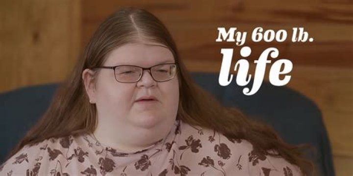 How is Janine from ‘My 600-lb Life’ going today?