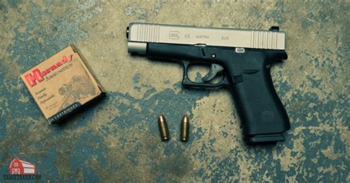 How Many Bullets Does A Glock Hold? How Far Can A Glock Shoot?