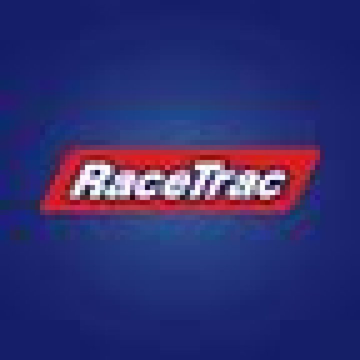 How much does racetrac pay