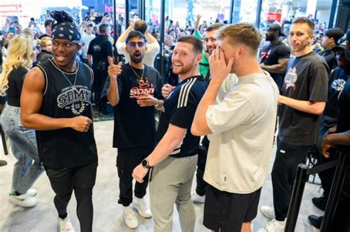 How Much Is Bonnie Locket’s Net Worth? Everything On Sidemen Model: Guess The Millionaire