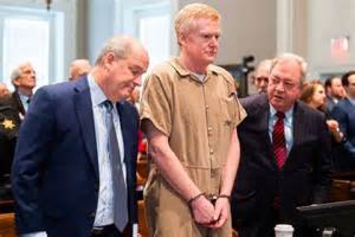 
How much money did Alex Murdaugh steal? Financial crimes explored 