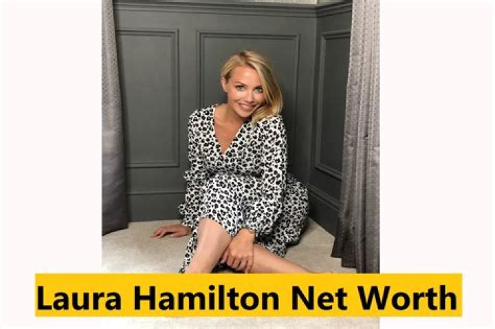 How Much Money Does Heidi Hamilton Make? Latest Heidi Hamilton Net Worth Income Salary