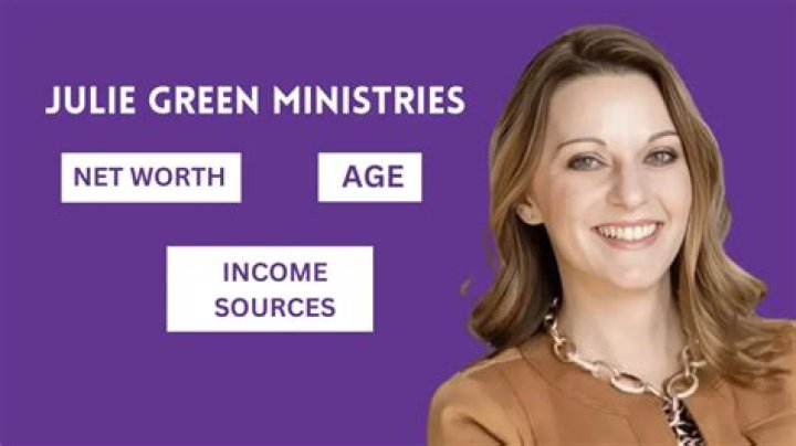 How Much Money Does Julie Kreuter Make? Latest Julie Kreuter Net Worth Income Salary