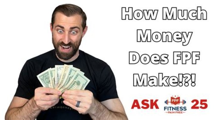 How Much Money Does Kijafa Frink Make? Latest Kijafa Frink Net Worth Income Salary