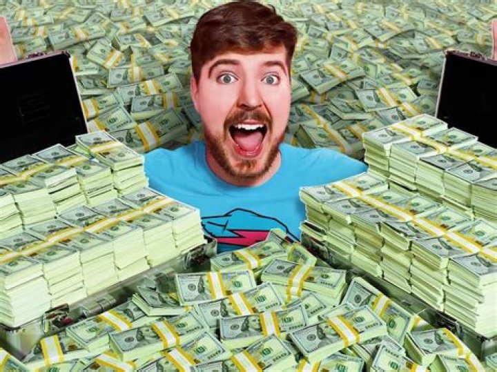 How Much Money Does Mike Becker Make? Latest Mike Becker Net Worth Income Salary