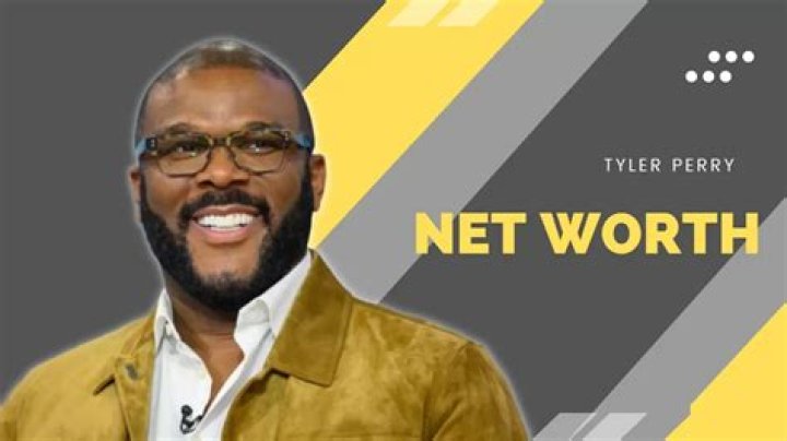How Much Money Does Rodney Perry Make? Latest Rodney Perry Net Worth Income Salary