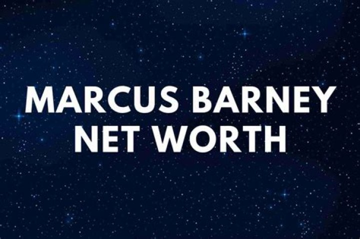 How Much Money Does Simon Barney Make? Latest Simon Barney Net Worth Income Salary