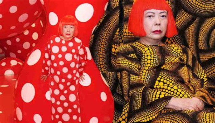 How Much Money Does Yayoi Kusama Make? Latest Yayoi Kusama Net Worth Income Salary
