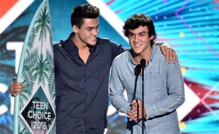 How Old are The Dolan Twins Ethan and Grayson, and What Is Their Net Worth?