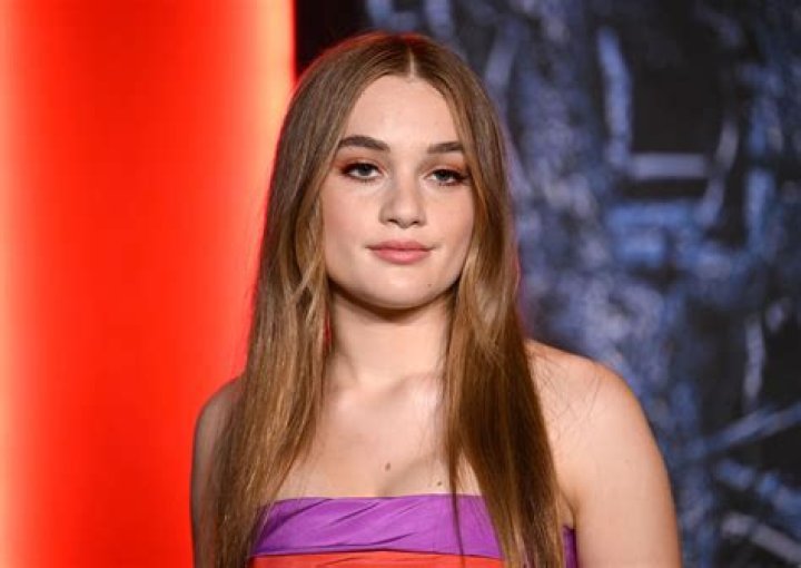 How Old Is Actress Elodie Grace Orkin Age? Learn About Stranger Things Cast Actress