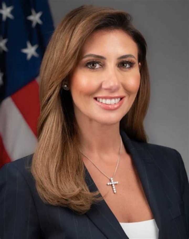 How Old Is Alina Mayo Azze? Learn Everything About The Veteran News Anchor