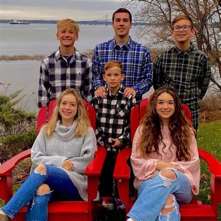 How Old Is Baylen Dupree | Career, Boyfriend, Family, Hobbies