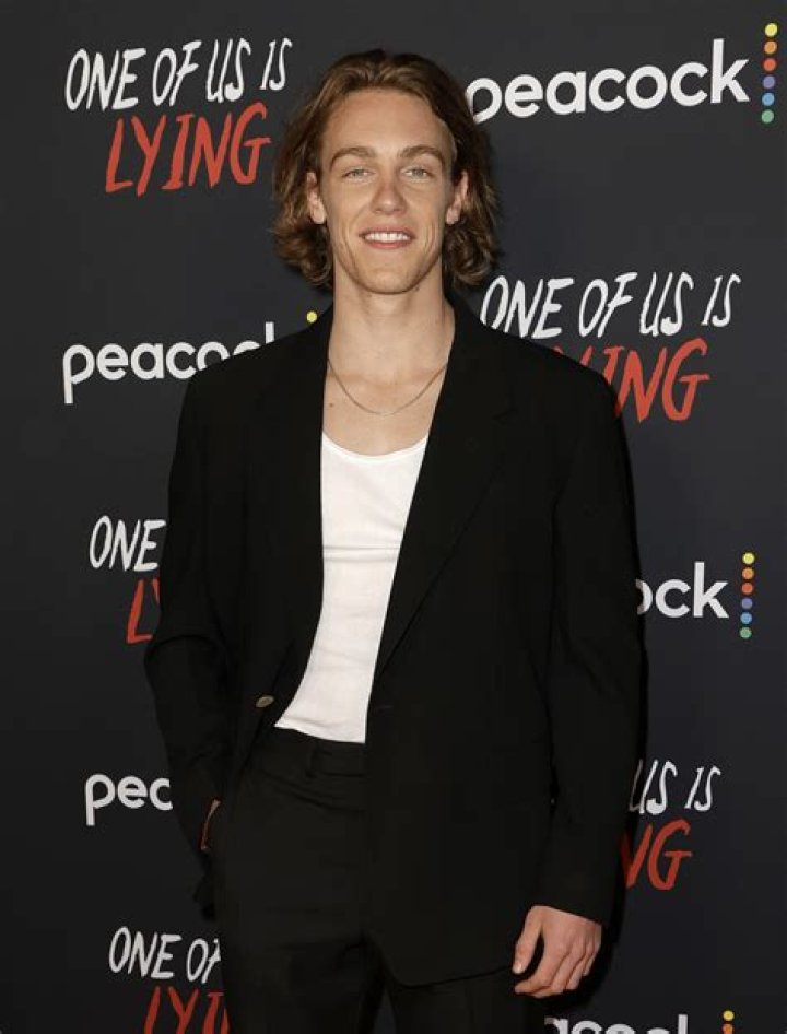 How Old Is Cooper Van Grootel? Everything To Know About One of Us Is Lying Cast
