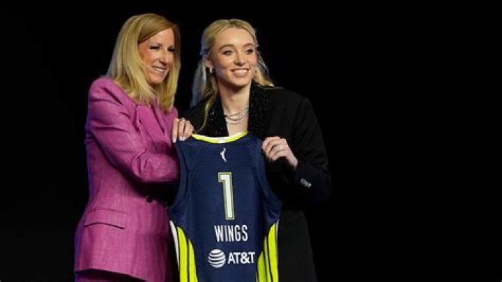 How Old Is Jasmine Walker? See Her WNBA Draft And Insights To Her Love Life