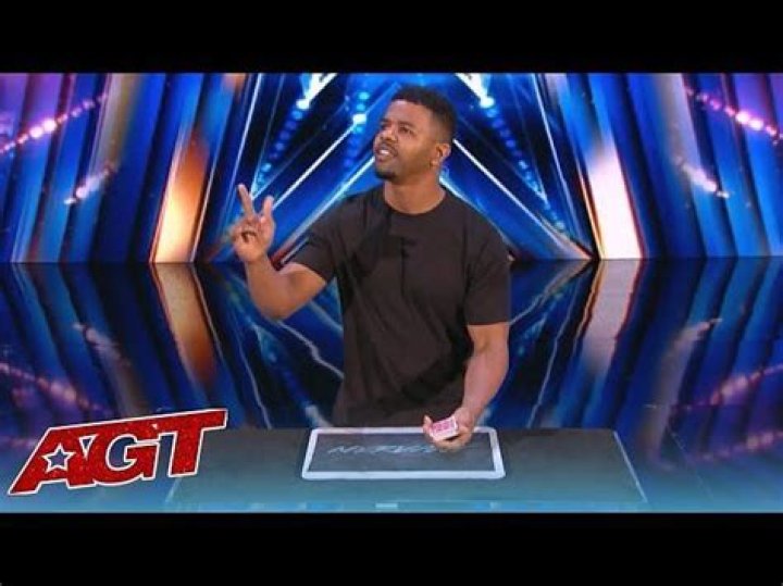 
How old is Mervant Vera? Meet AGT: All-Stars season 1 contestant 