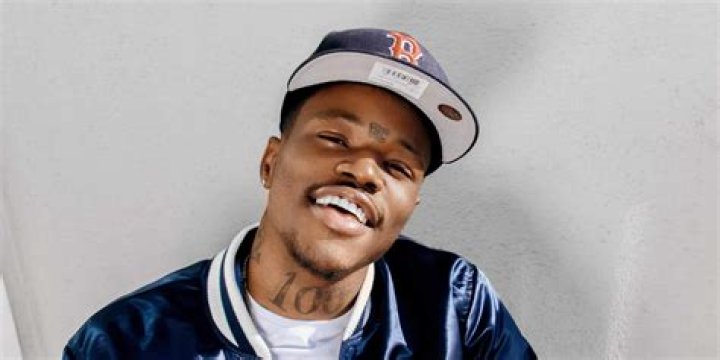 How rich is DC Young Fly? Net Worth, Age, Height – Biography